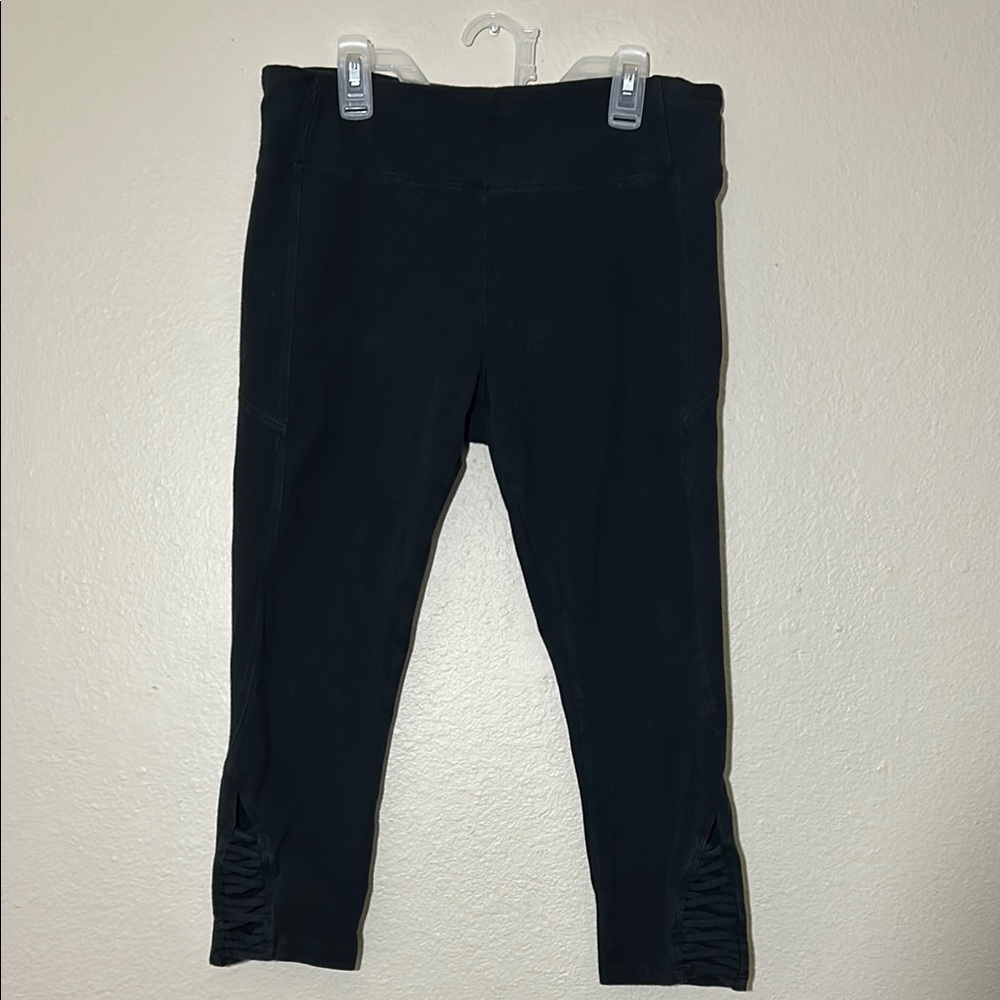 Black Leggings
